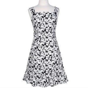 ✨ Bernie Dexter || Bernie Dexter Photo Booth Fellini Dress